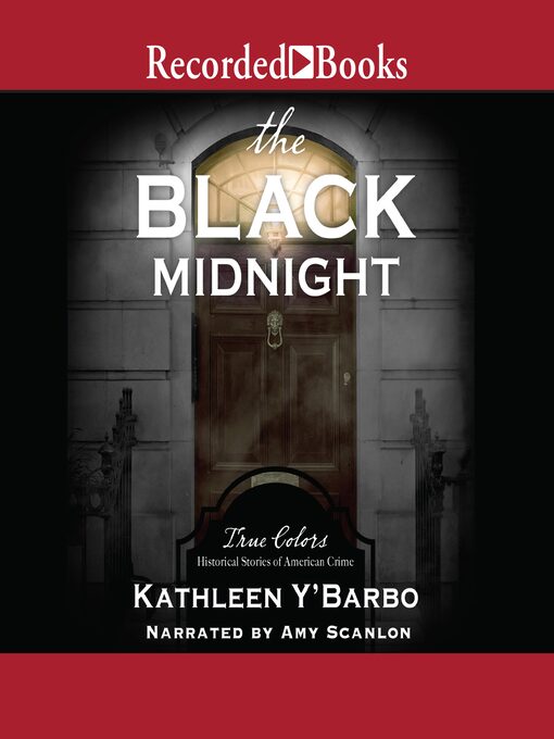 Title details for The Black Midnight by Kathleen Y'Barbo - Available